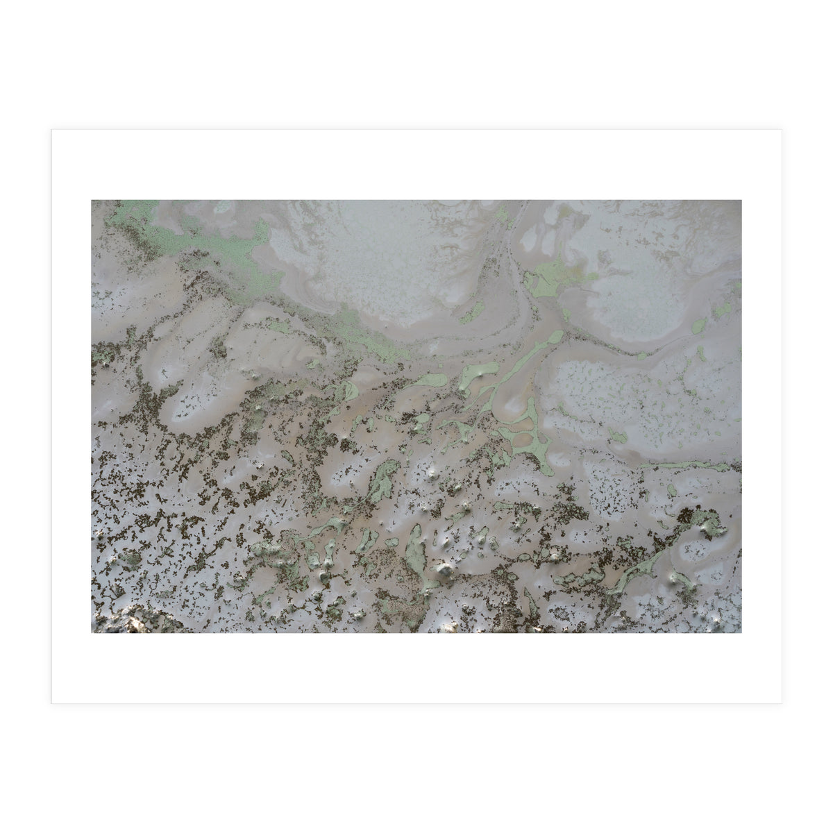 Life And Souls (Print Only)