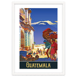 Guatemala, Market Place thumbnail