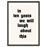 In Ten Years thumbnail