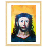 Ecce Homo 6 3d 3 Poster thumbnail