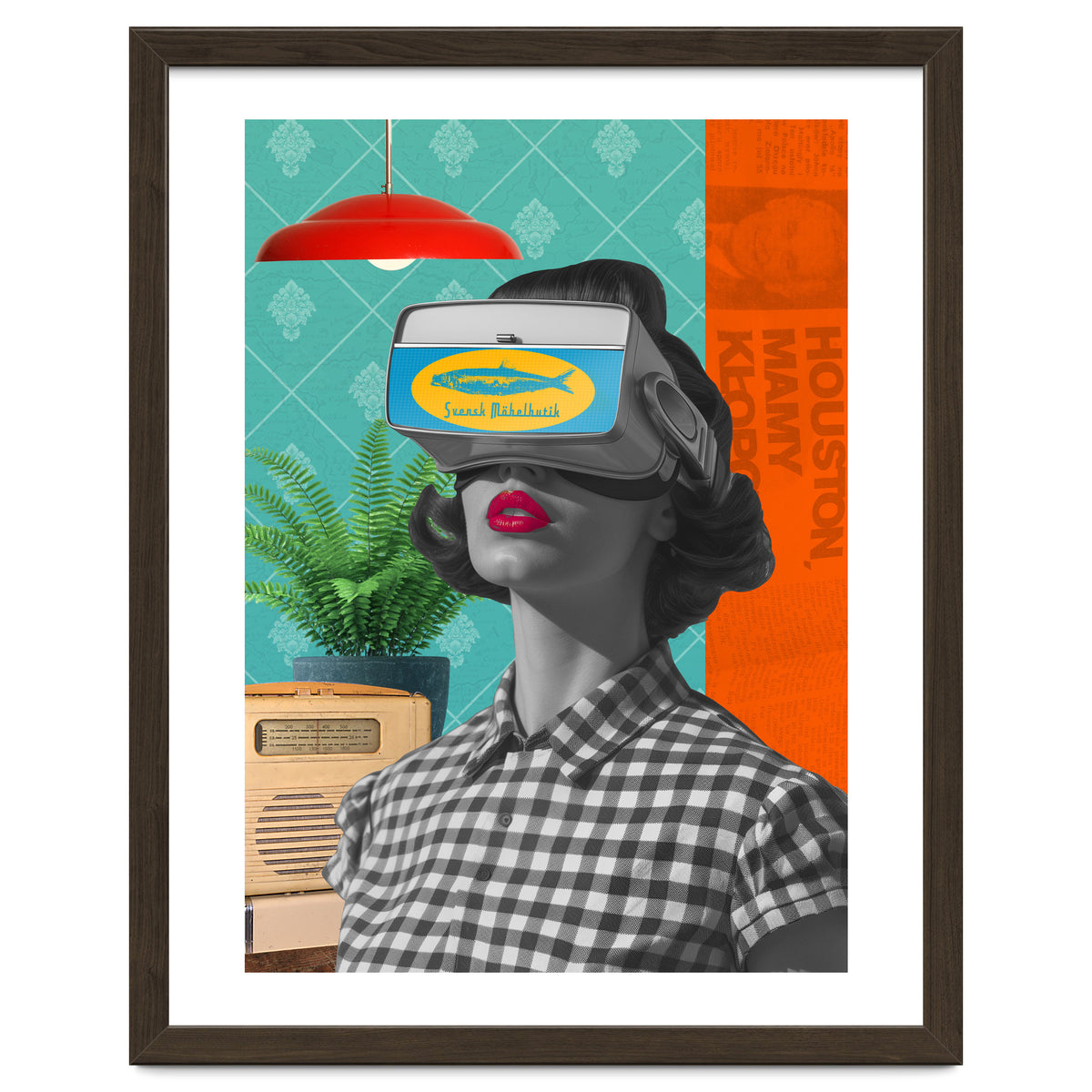 Swedish Furniture Store