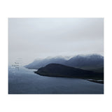 Photography - Scandinavia Fjord - New begginings (Print Only) thumbnail