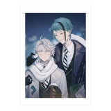 Anime (Print Only) thumbnail