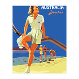 Australia Beaches (Print Only) thumbnail