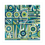 Disjointed  (Print Only) thumbnail