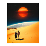Cosmic Connection (Print Only) thumbnail