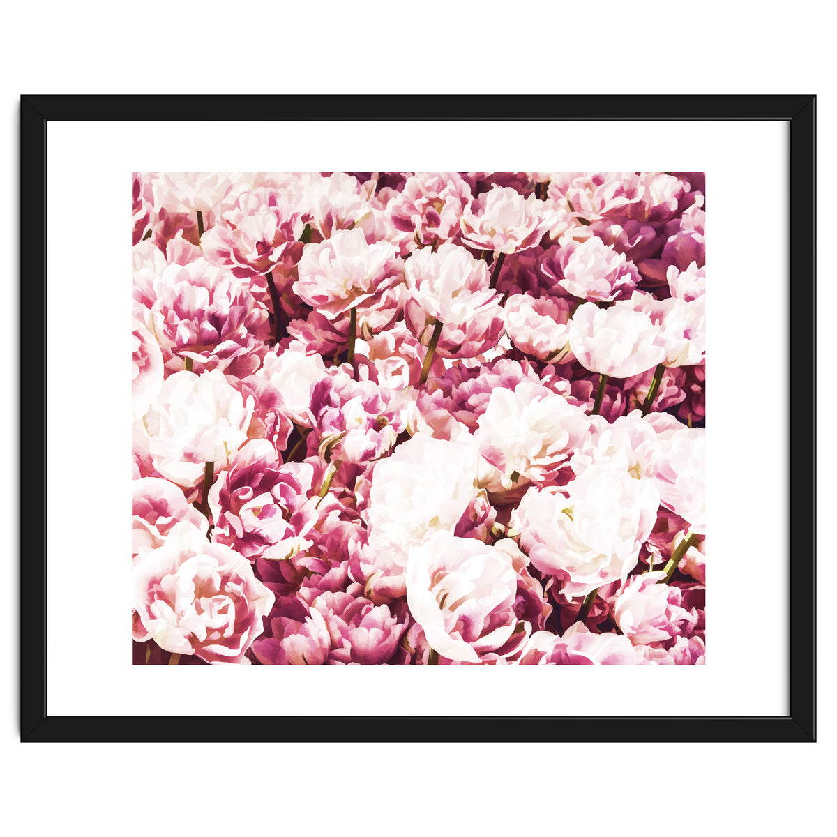 Pink Mood #society6 #decor #buyart