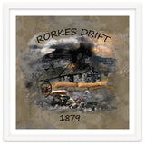 Rorkes Drift Battle 1879 thumbnail