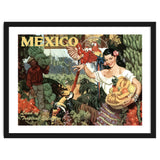 Mexico, Tropical Splendor thumbnail