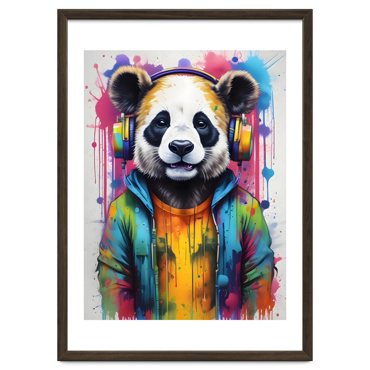 Panda Music