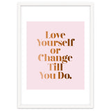 Love Yourself thumbnail