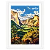 Yosemite thumbnail