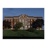 Thunder Bay District Court House Color Version No 1 (Print Only) thumbnail