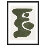 GREEN SHAPES NO.2 thumbnail