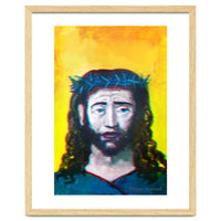 Ecce Homo 5 5