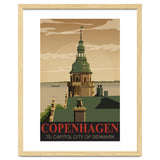 Denmark, Copenhagen thumbnail