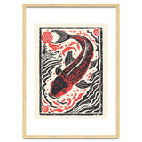 Koi Carp thumbnail