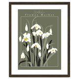 Flower Market Stockholm  Snowdrop thumbnail