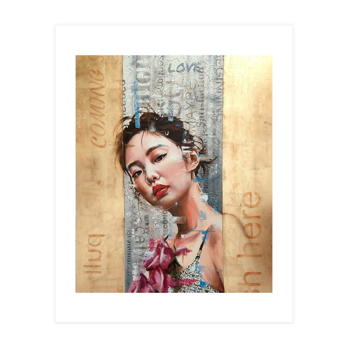 Okurimono (Print Only)