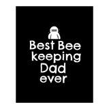 Bee Keeping Dad (Print Only) thumbnail