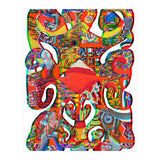 Pop Abstract Asimetrico 39 Copia (Print Only) thumbnail