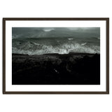 be - Ocean Wave - Black Beach thumbnail