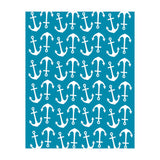 Sea Anchors  (Print Only) thumbnail