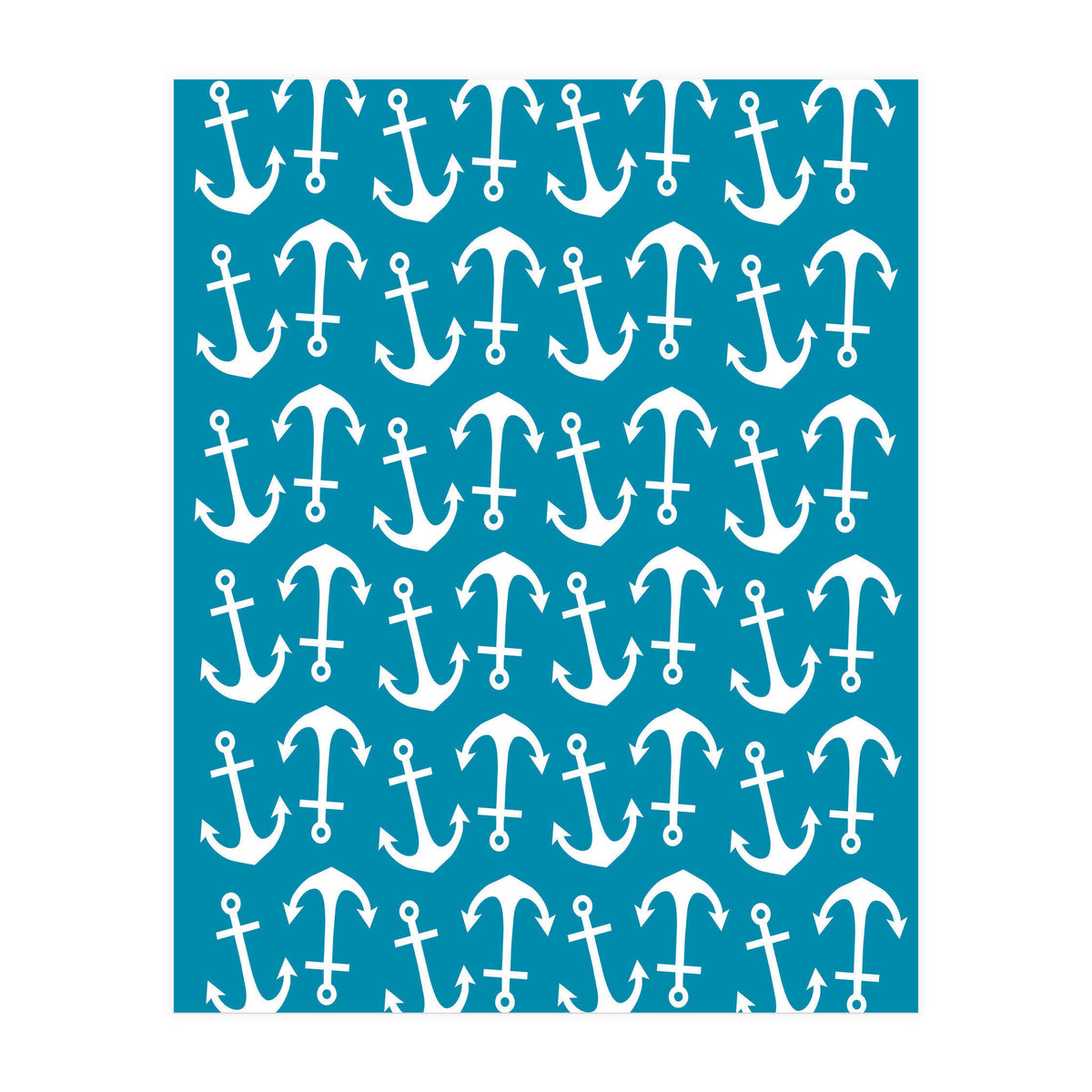 Sea Anchors  (Print Only)