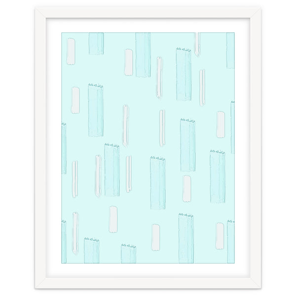 Motion Blue