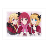 Anime (Print Only) thumbnail
