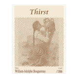 Thirst – William Adolphe Bouguereau (1886) (Print Only) thumbnail