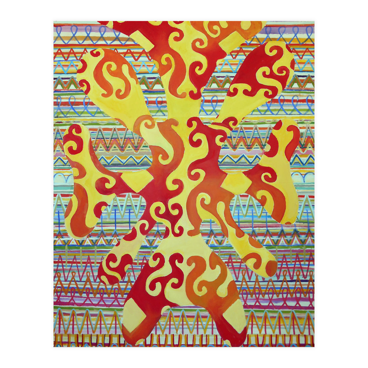 Perfil Nuevo 28 (Print Only)