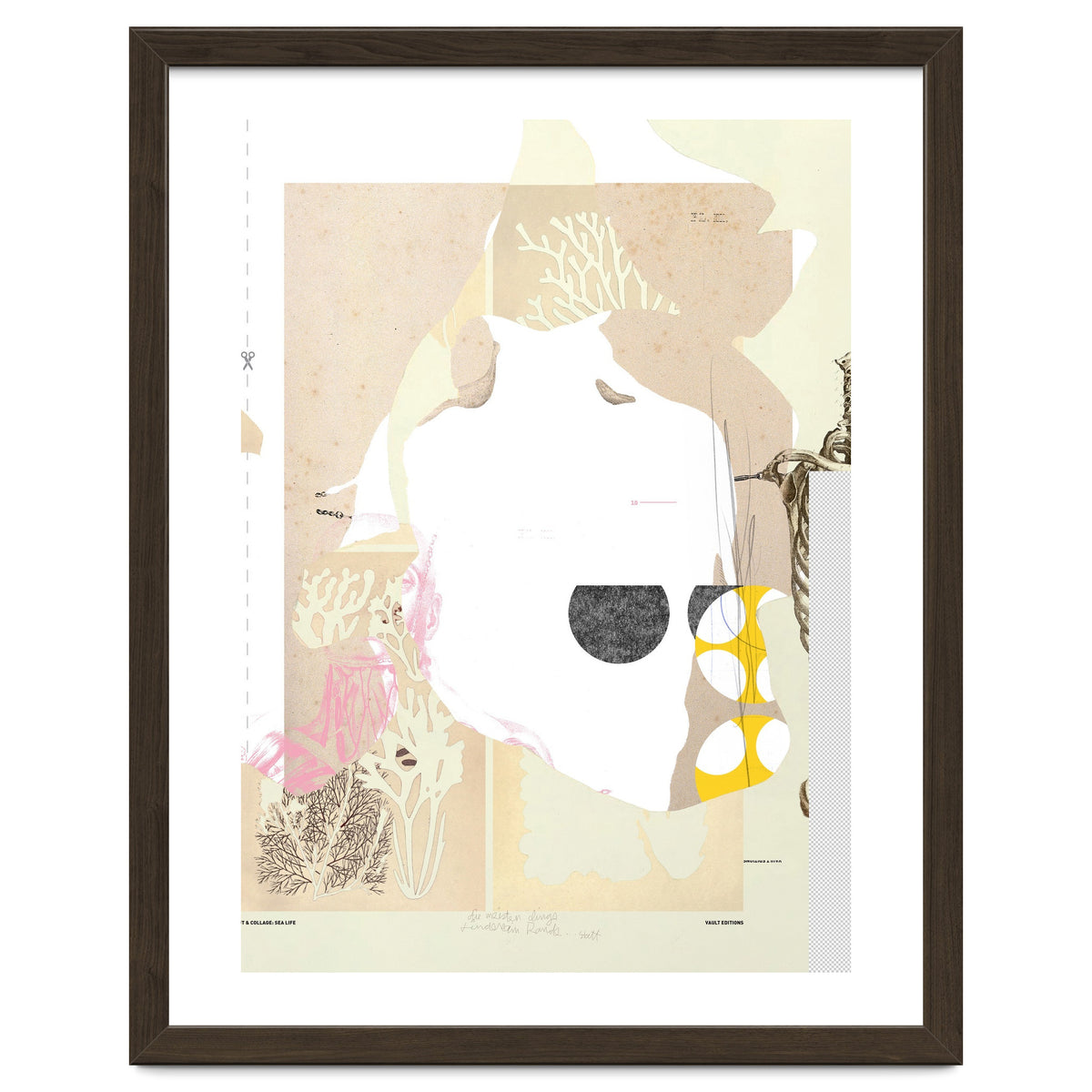 Abstract Daydream Mix Tuesday 3