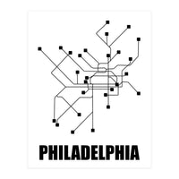 Philadelphia (Print Only)