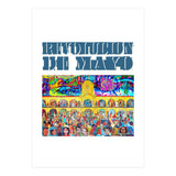 Revolucion De Mayo 13 (Print Only) thumbnail