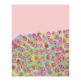 Summertime - Pink (Print Only) thumbnail