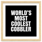 World's most coolest Cobbler thumbnail