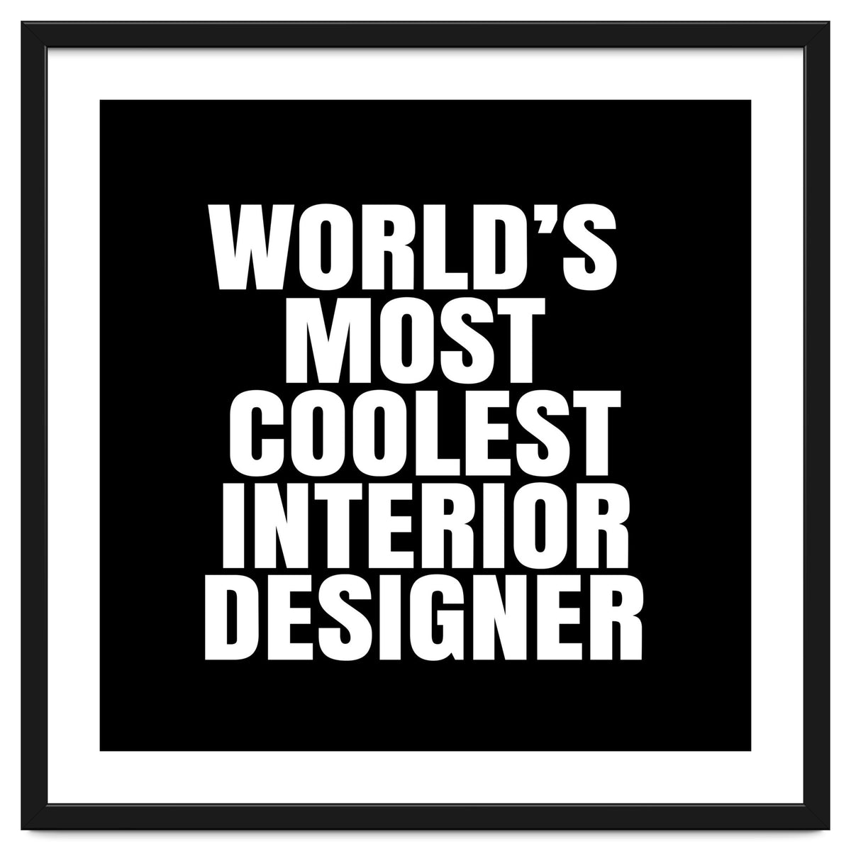 world's most coolest interior designer