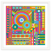 Spatial