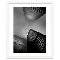 Downtown Fogfest No 1