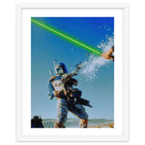Star Wars thumbnail