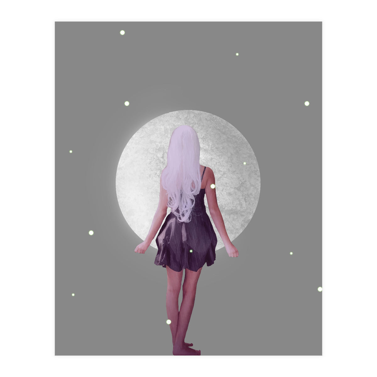 Surrealism (Print Only)