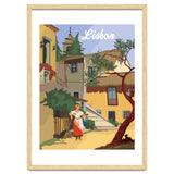 Lisbon, Neighborhood thumbnail