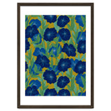 Bold Bloom Blue thumbnail
