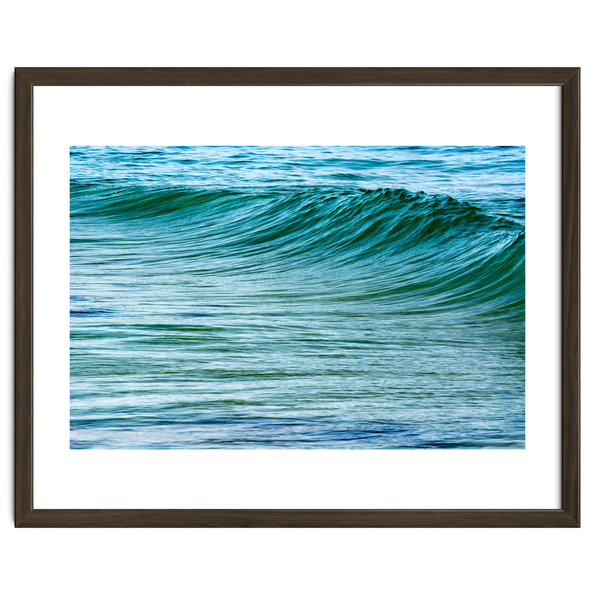 The Uniqueness of Waves XIV