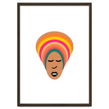Beutiful Black African Woman thumbnail