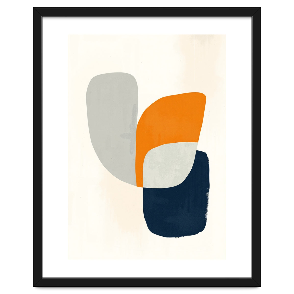 Abstract Elegant Feel