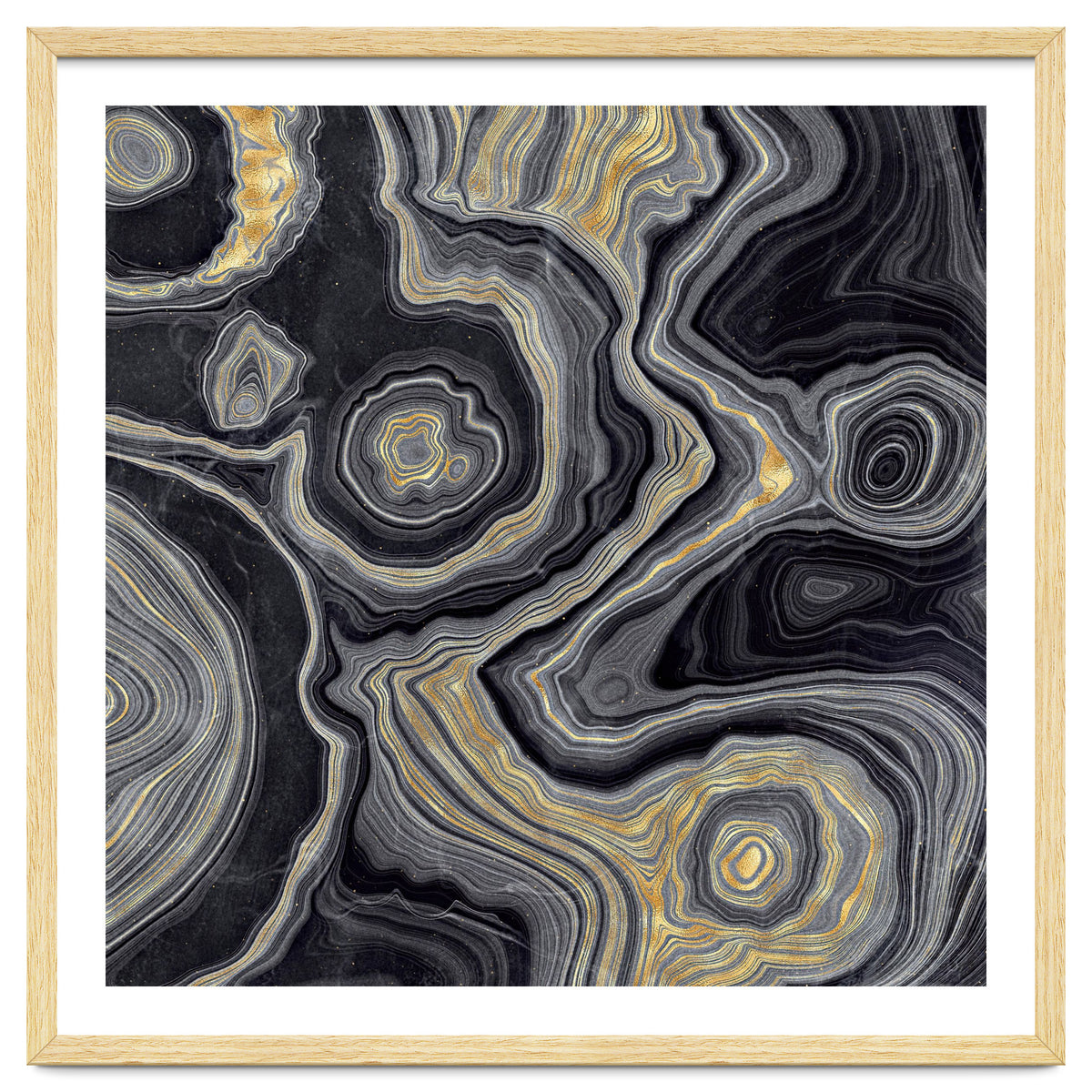 Agate Texture 05