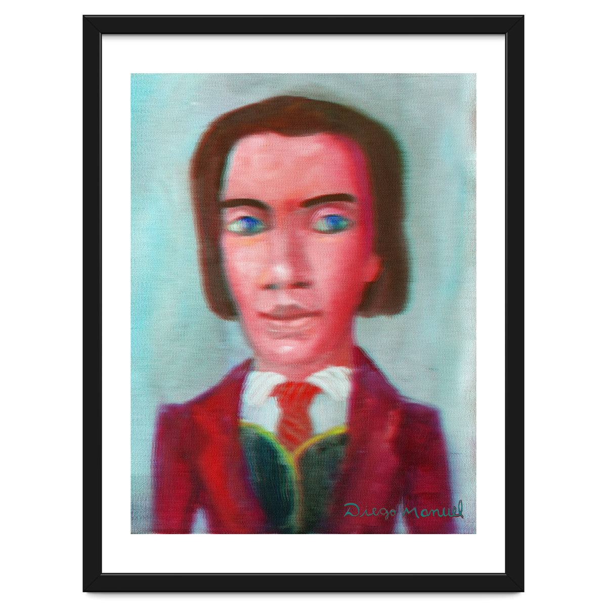Wilde 8