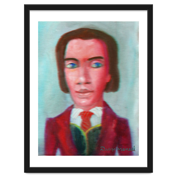 Wilde 8